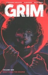 Grim Vol. 1 kaina ir informacija | Fantastinės, mistinės knygos | pigu.lt