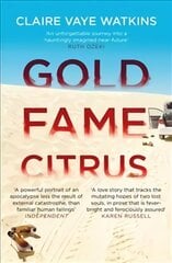 Gold Fame Citrus цена и информация | Фантастика, фэнтези | pigu.lt