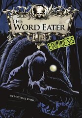 Word Eater - Express Edition kaina ir informacija | Knygos paaugliams ir jaunimui | pigu.lt