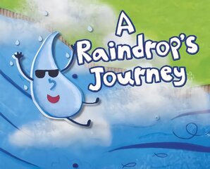 A Raindrop's Journey цена и информация | Книги для подростков и молодежи | pigu.lt