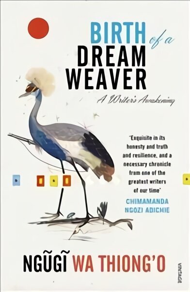 Birth of a Dream Weaver A Writer's Awakening kaina ir informacija | Biografijos, autobiografijos, memuarai | pigu.lt