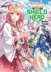 Rising Of The Shield Hero Volume 13: Light Novel kaina ir informacija | Fantastinės, mistinės knygos | pigu.lt