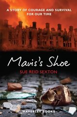 Mavis's Shoe цена и информация | Книги для подростков и молодежи | pigu.lt