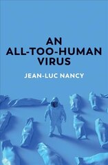 All-Too-Human Virus kaina ir informacija | Socialinių mokslų knygos | pigu.lt