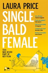 Single Bald Female цена и информация | Фантастика, фэнтези | pigu.lt