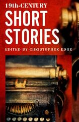 Rollercoasters: 19th Century Short Stories 1 kaina ir informacija | Knygos paaugliams ir jaunimui | pigu.lt