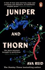 Juniper & Thorn: The Sunday Times Bestseller kaina ir informacija | Fantastinės, mistinės knygos | pigu.lt