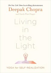 Living in the Light: Yoga for Self-Realization kaina ir informacija | Saviugdos knygos | pigu.lt