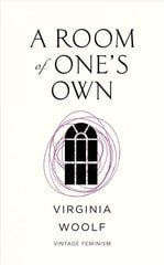 Room of One's Own (Vintage Feminism Short Edition) kaina ir informacija | Poezija | pigu.lt