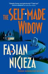 Self-Made Widow kaina ir informacija | Fantastinės, mistinės knygos | pigu.lt