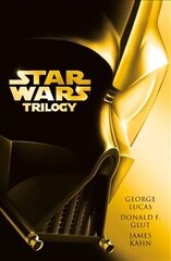 Star Wars: Original Trilogy kaina ir informacija | Fantastinės, mistinės knygos | pigu.lt