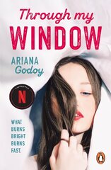 Through My Window: The million-copy bestselling Netflix sensation! kaina ir informacija | Fantastinės, mistinės knygos | pigu.lt