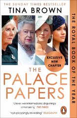 The Palace Papers kaina ir informacija | Biografijos, autobiografijos, memuarai | pigu.lt