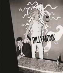 Billy Monk kaina ir informacija | Fotografijos knygos | pigu.lt