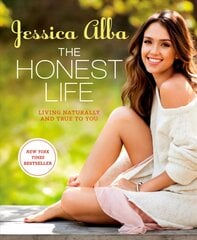 Honest Life: Living Naturally and True to You цена и информация | Самоучители | pigu.lt