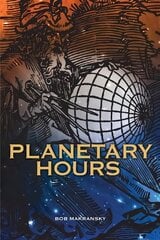 Planetary Hours цена и информация | Самоучители | pigu.lt