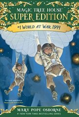 World at War, 1944 kaina ir informacija | Knygos paaugliams ir jaunimui | pigu.lt