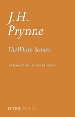 White Stones Main цена и информация | Поэзия | pigu.lt