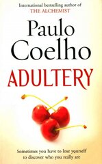 Adultery kaina ir informacija | Fantastinės, mistinės knygos | pigu.lt