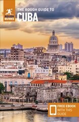Cuba цена и информация | Путеводители, путешествия | pigu.lt