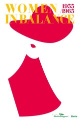 Women in Balance 1955/1965 цена и информация | Книги об искусстве | pigu.lt