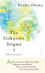 Unknown Stigma 3 (the Universe) цена и информация | Самоучители | pigu.lt