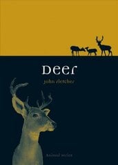 Deer цена и информация | Книги о питании и здоровом образе жизни | pigu.lt