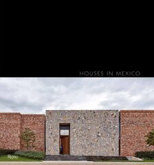 Houses in Mexico: Antonio Farre цена и информация | Книги об архитектуре | pigu.lt
