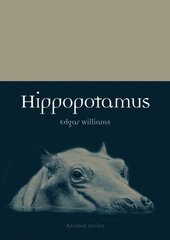 Hippopotamus цена и информация | Книги о питании и здоровом образе жизни | pigu.lt