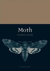 Moth цена и информация | Книги о питании и здоровом образе жизни | pigu.lt