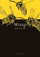 Wasp цена и информация | Книги о питании и здоровом образе жизни | pigu.lt