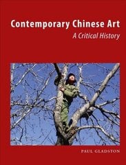 Contemporary Chinese Art: A Critical History kaina ir informacija | Knygos apie meną | pigu.lt
