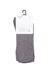 Kojinės moterims Bellissima B151, pilkos kaina ir informacija | Moteriškos kojinės | pigu.lt
