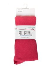 Pėdkelnės vaikams Bellissima B421, rožinės kaina ir informacija | Kojinės, pėdkelnės mergaitėms | pigu.lt