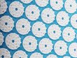 Akupresūros kilimėlis be pagalves Torros, mėlynas kaina ir informacija | Masažo reikmenys | pigu.lt