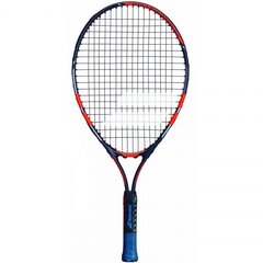 Badmintono raketė Babolat Ballfighter, 1vnt, įvairių spalvų kaina ir informacija | Badmintonas | pigu.lt