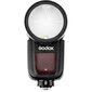 Godox Speedlite V1 Canon kaina ir informacija | Fotografijos apšvietimo įranga | pigu.lt