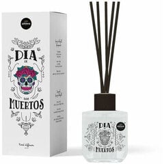 Oro gaiviklis namams Dia De Los Muertos Spicy Delight Aroma, 100 ml kaina ir informacija | Namų kvapai | pigu.lt