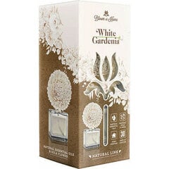 Bloom at Home - освежитель воздуха для дома 100 мл- White Gardenia цена и информация | Ароматы для дома | pigu.lt