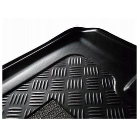 Резиновый коврик в багажник CITROEN CACTUS II 2018--> цена и информация | Модельные коврики в багажник | pigu.lt