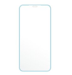 Apsauginis stiklas Fluo Glass skirtas iPhone 11 Pro Max kaina ir informacija | Apsauginės plėvelės telefonams | pigu.lt