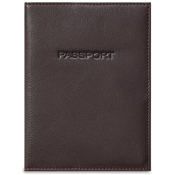 Dėklas dokumentams Passport Picard kaina ir informacija | Vyriškos piniginės, kortelių dėklai | pigu.lt