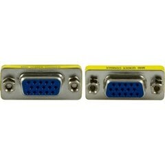Deltaco HD15n kaina ir informacija | Adapteriai, USB šakotuvai | pigu.lt