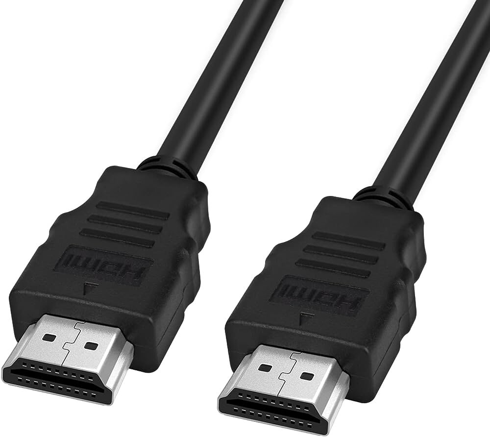 Deltaco, HDMI Mini, 3 m цена и информация | Kabeliai ir laidai | pigu.lt