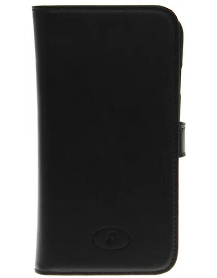 Insmat Flip Case, juodas kaina ir informacija | Telefono dėklai | pigu.lt