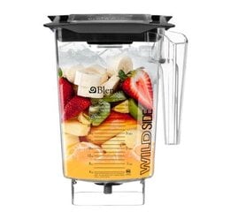 Blendtec Wildside+ цена и информация | Коктейльницы | pigu.lt