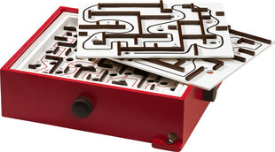 Stalo žaidimas - labirintas Brio, EN kaina ir informacija | Brio Vaikams ir kūdikiams | pigu.lt