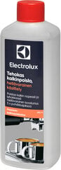 Electrolux kalkių šalinimo priemonė, 500 ml цена и информация | Очистители | pigu.lt