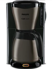 Philips HD7547/80 Cafe Gaia kaina ir informacija | Kavos aparatai | pigu.lt