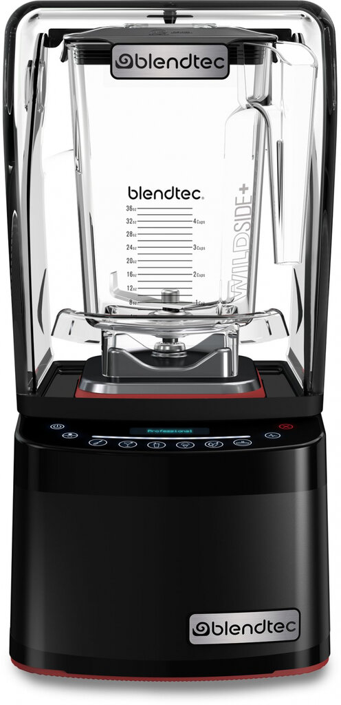 Blendtec Professional 800 kaina ir informacija | Kokteilinės | pigu.lt